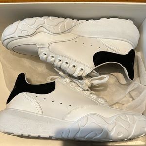 Alexander McQueen sneakers